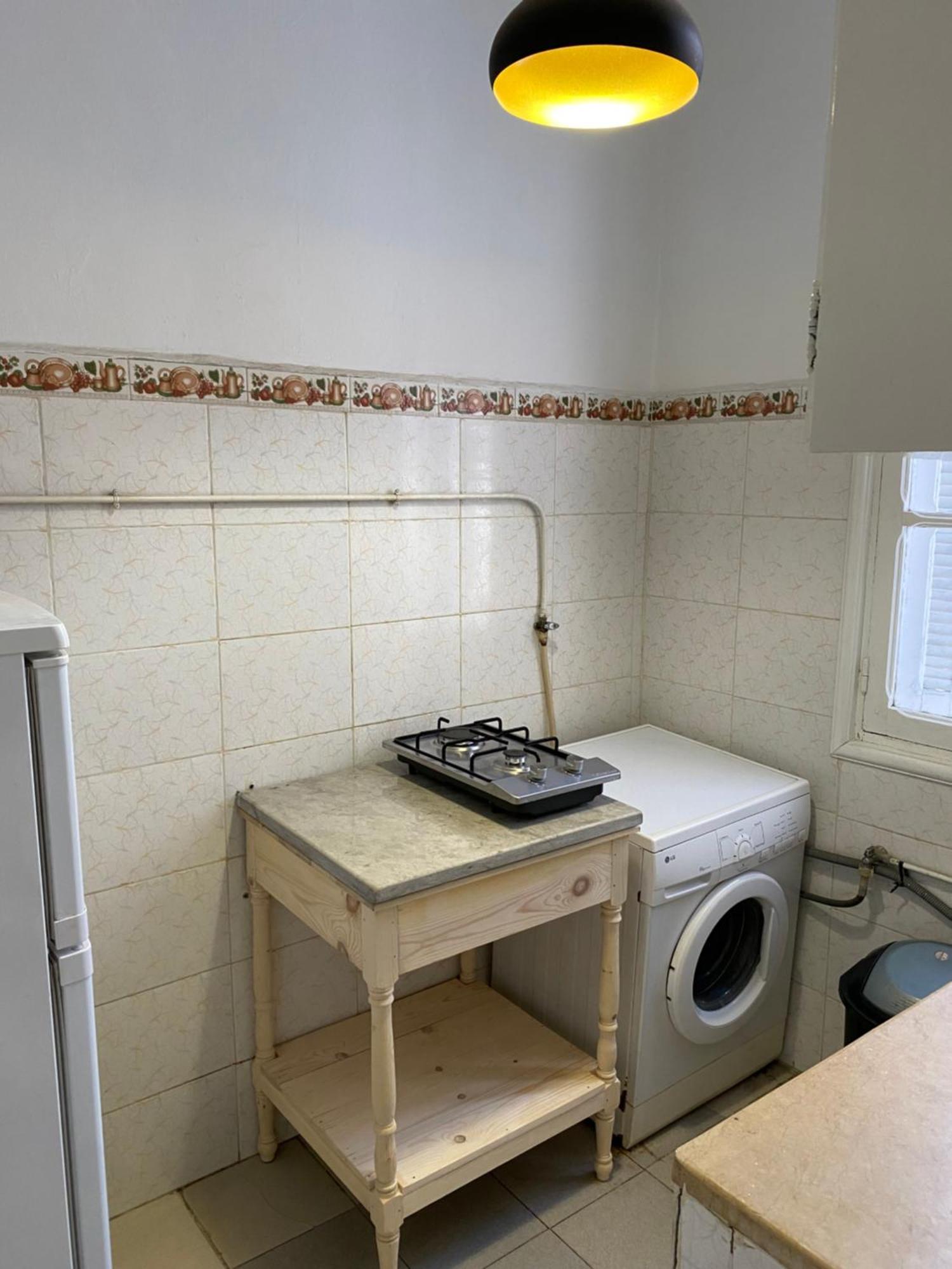 Lafayette Private Tunis
