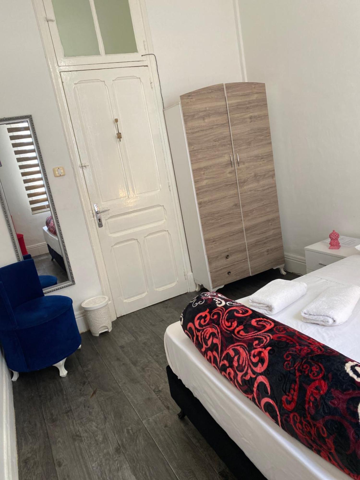 Lafayette Private Apartament *