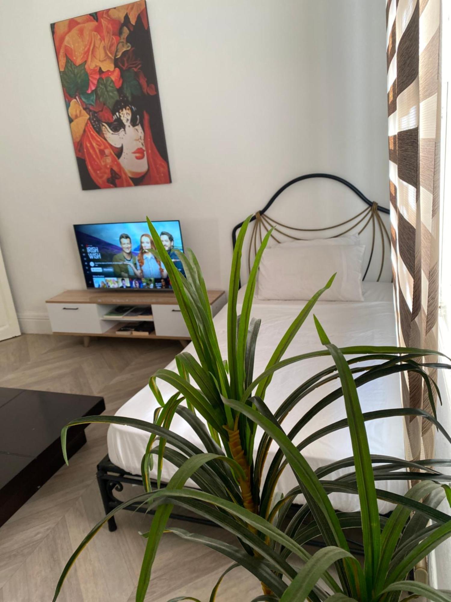 Lafayette Private Apartament Tunis
