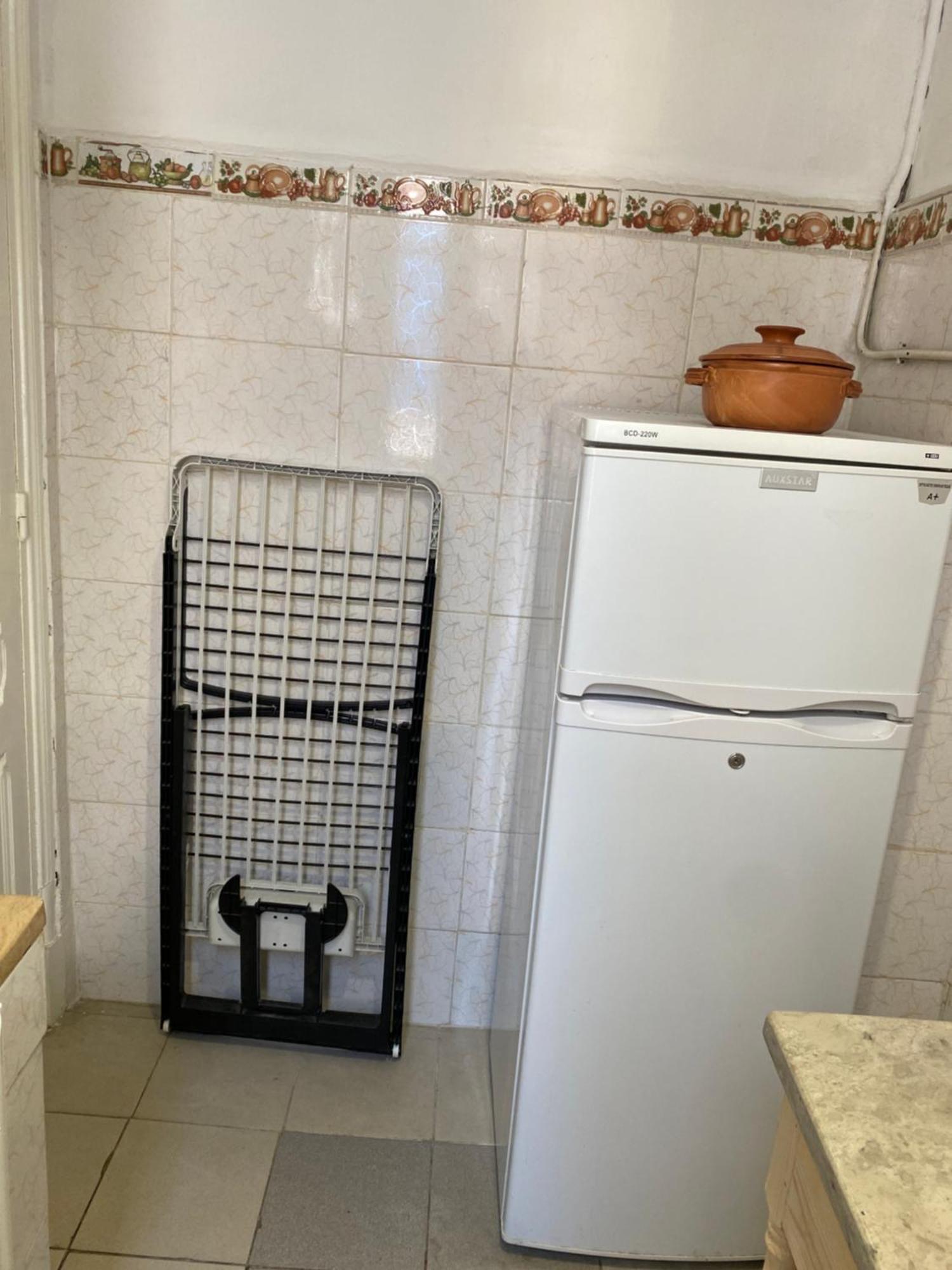 Lafayette Private * Tunis