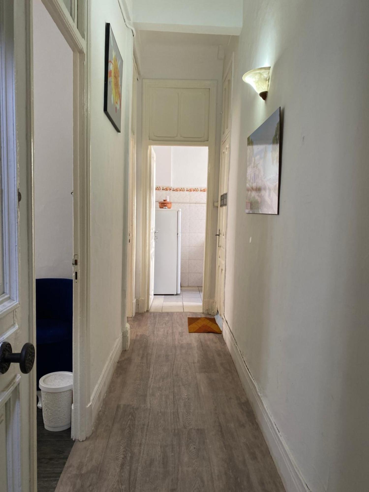 Apartament Lafayette Private *