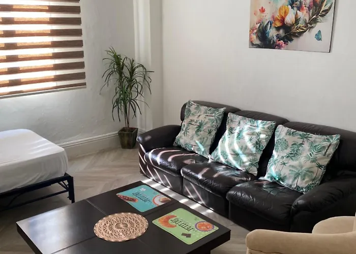 Lafayette Private Apartment